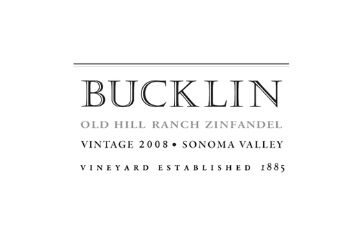 Friend Logo: bucklin