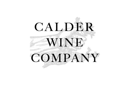 Friend Logo: calder