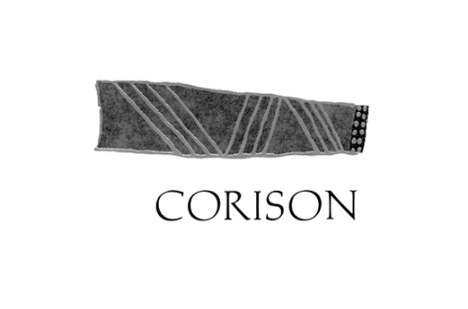 Friend Logo: corison