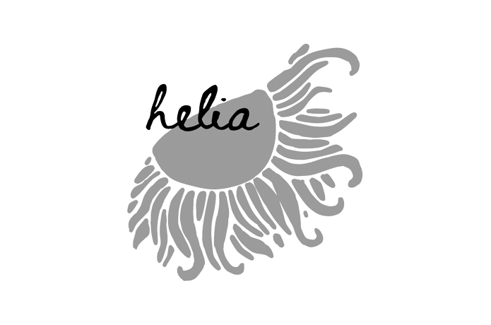Friend Logo: Helia Wine Co.