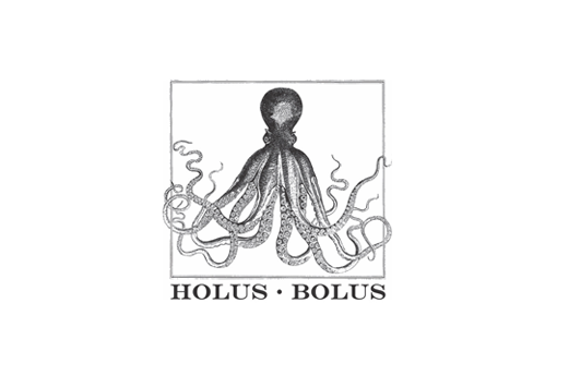 Friend Logo: holus bolus