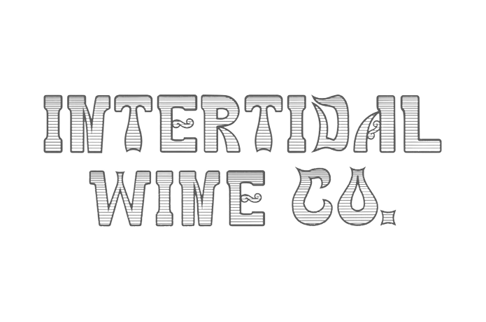 Friend Logo: Intertidal