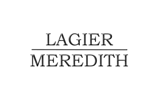 Friend Logo: lagier meredith