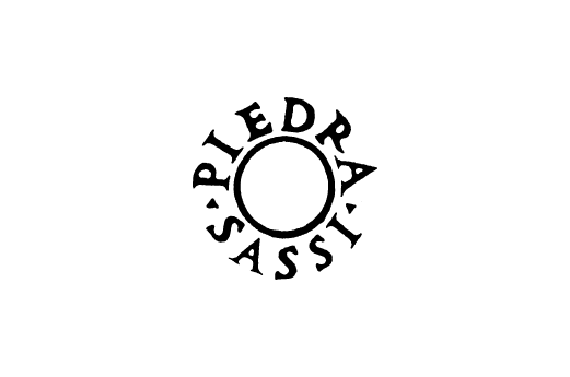 Friend Logo: piedrasassi