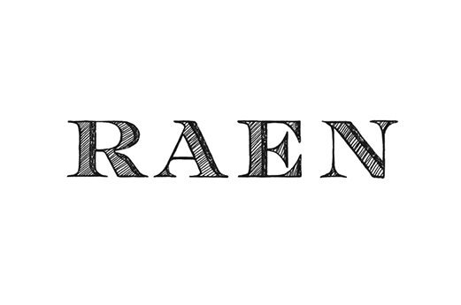 Friend Logo: raen