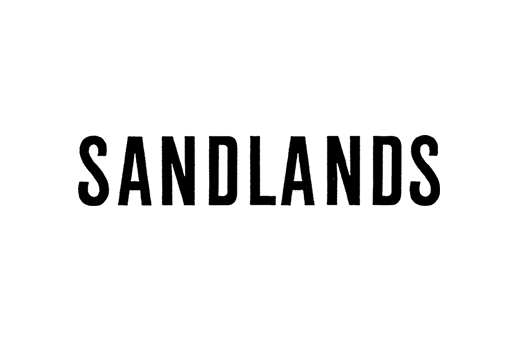 Friend Logo: sandlands vineyards