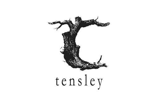 Friend Logo: tensley
